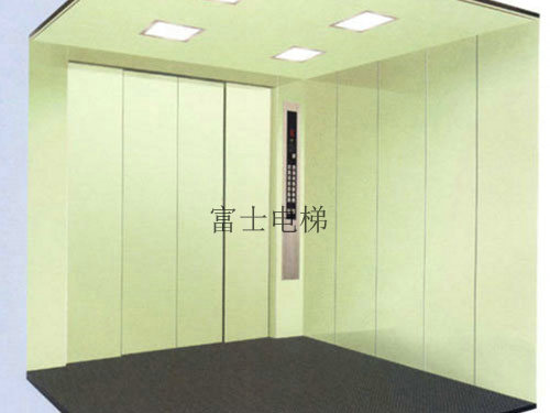 客货两用梯1
