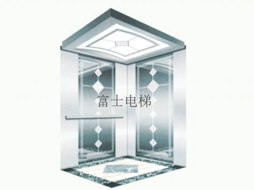 乘客电梯 (2)