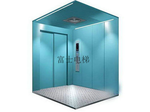 客货两用梯2