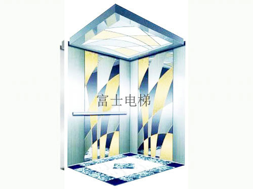 乘客电梯 (3)
