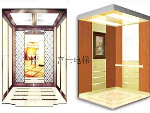 乘客电梯 (4)