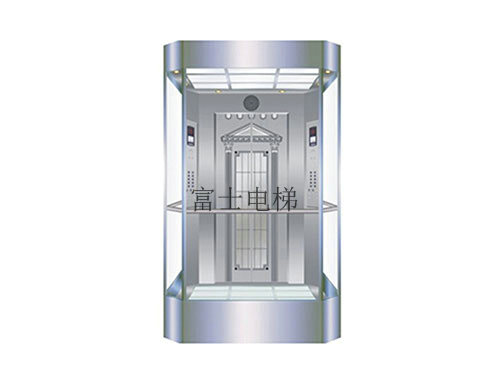 观光电梯 (2)