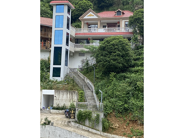 湖南鑫迅泓源电梯有限公司,洞口乘客电梯,洞口观光电梯,哪家的电梯种类齐全